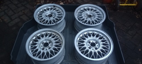 Bmw e30 inch bbs - e30,