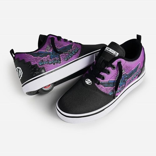 Heelys minecraft pro shoes - minecraft,