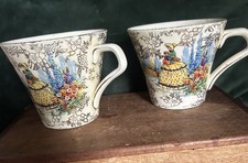 Morley Ware Crinoline Lady