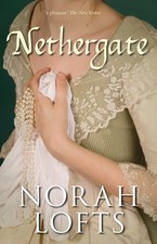 Nethergate (Paperback) - FREE
