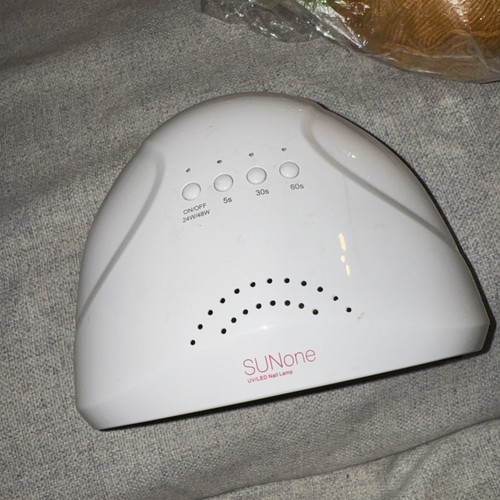 Sunone led nail - sunone,