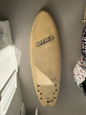 Odysea Catch Surf Skipper