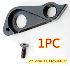 KD325914012 FOCUS Bike Rear