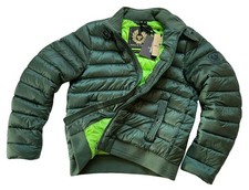 BELSTAFF TONAL ATLAS GREEN