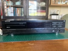 Philips CD604 Compact Disc
