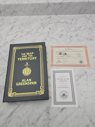 Signed easton press - press, the