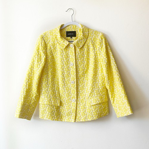 Lafayette 148 jacket size - jacket, 16