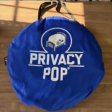 Privacy Pop Bed Tent - Twin -