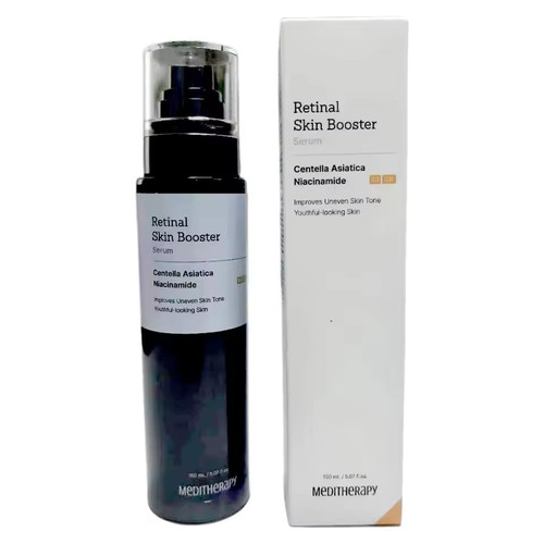 Meditherapy retinal skin - meditherapy,