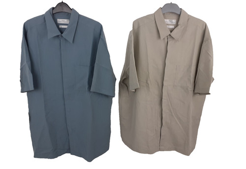 Men soft touch shirts - m&s,