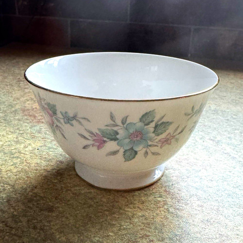 Colclough floral bone china - colclough,
