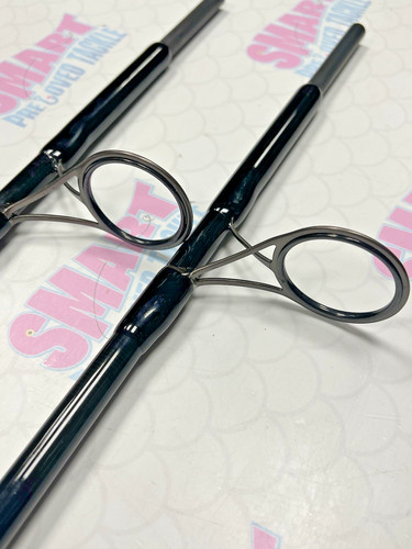 Pair daiwa whisker - whisker, df