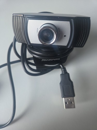 Ausdom full 1080p usb - ausdom,