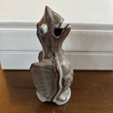 Vintage Pie Funnel Welsh