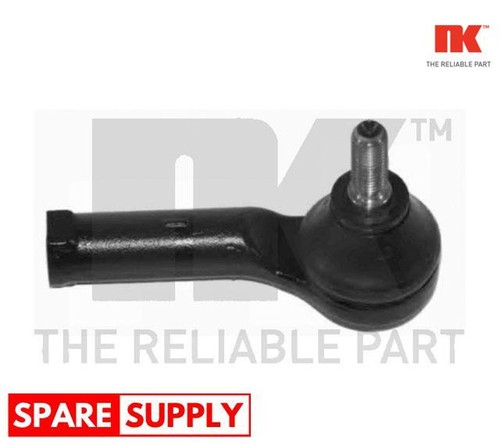 Tie rod end for renault - renault, clio