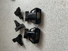 Genuine Ford Sierra Rear