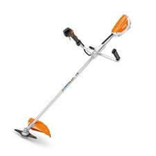 Stihl fsa130 battery trimmer - battery,
