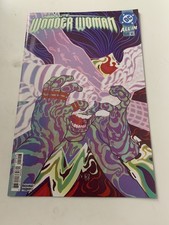 Absolute Wonder Woman #10