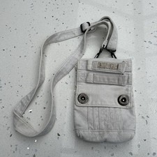 VINTAGE:   BENCH , SMALL CROSS BODY BAG