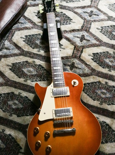 Greco eg59 lefty - hs,