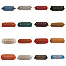 Bed Bolster Cushion Cover Home