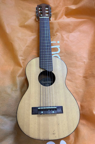 Yamaha gl1 guitalele - gl1,