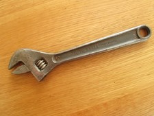 Proto 10" Adjustable Spanner