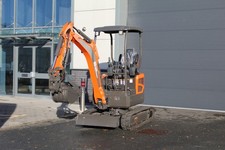 NEW - MINI DIGGER 2.0T/MINI