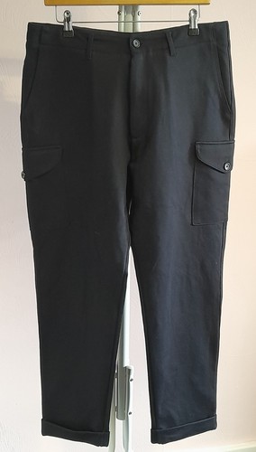 Next edit men stretch cargo - edit,