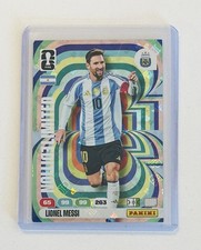 Panini Adrenalyn XL World Cup