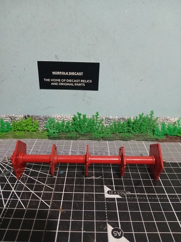 Britains farm toys - britains,