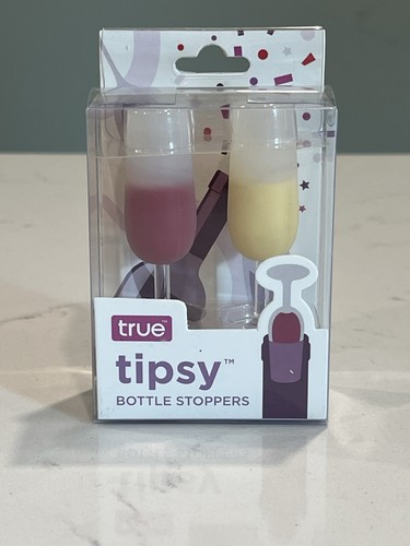 Novelty wine glass bottle - novelty,