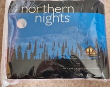 QVC Northern Nights 100%