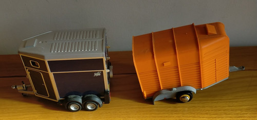 Britains beaufort 9652 ifor - britains,