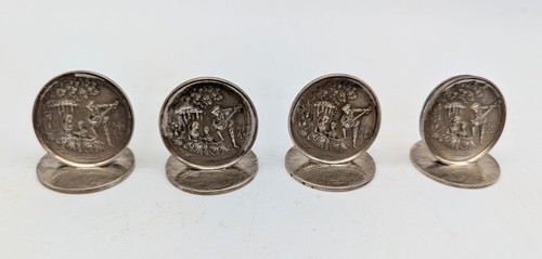 Antique set english - set, of