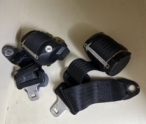 Seatbelt set porsche - 911, 928