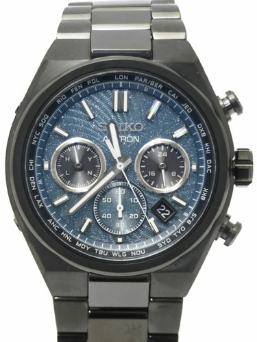 Seiko astron nexter - astron, sbxy105
