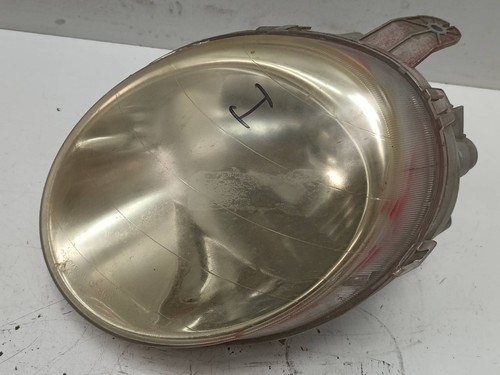93741271 left headlight - left,