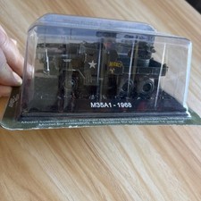 Amer Collection M35a1. 1968. BNIB. NEW.