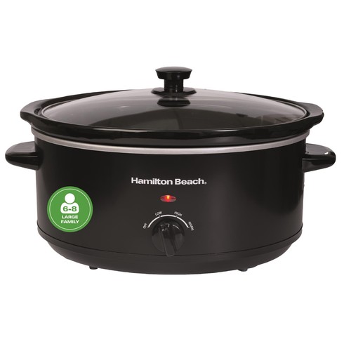 Family favourite slow - 6.5l,