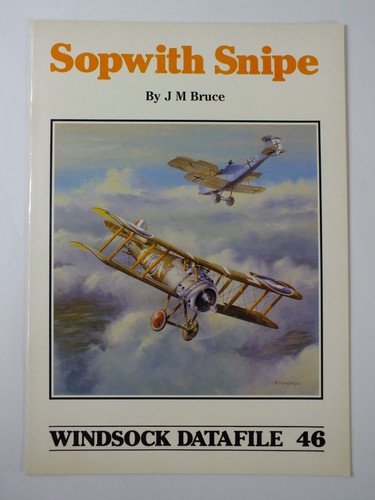 Sopwith snipe windsock - sopwith, (windsock