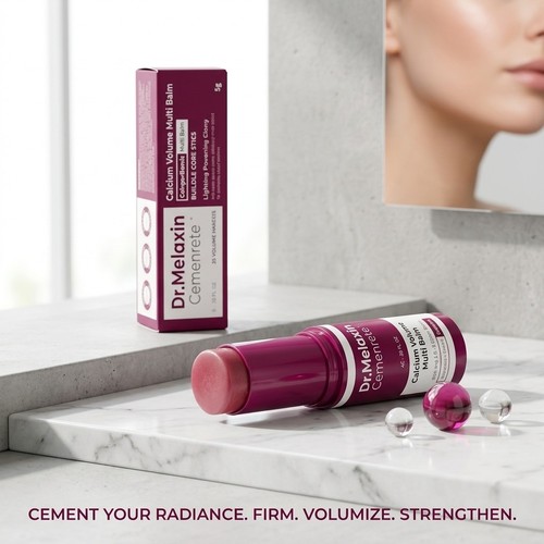 Melaxin cemenrete calcium - cemenrete,