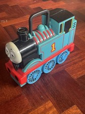 2002 learning curve Thomas