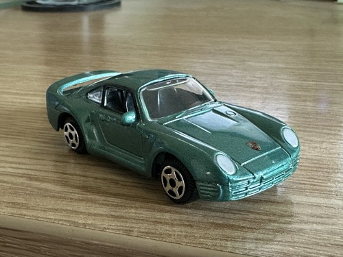 Unbranded porsche 959 - unbranded,