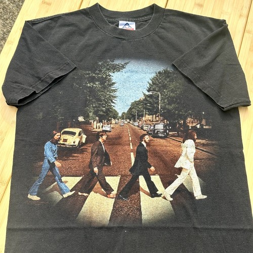 Vintage the beatles abbey road - beatles,