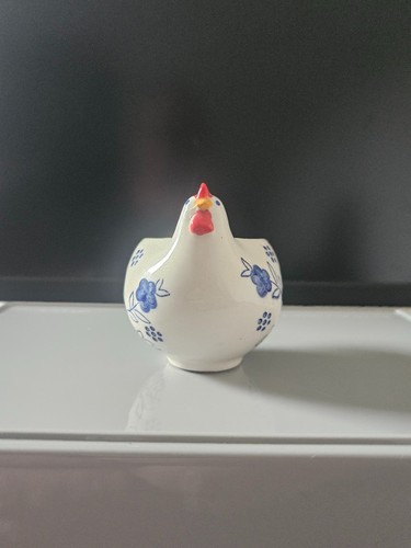 Unbranded chicken hen egg cup - unbranded,