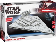 Star Wars Imperial Star