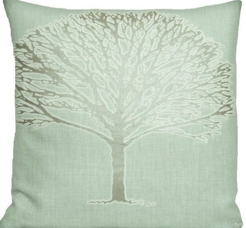 Tree cushion cover richmond - cushion,