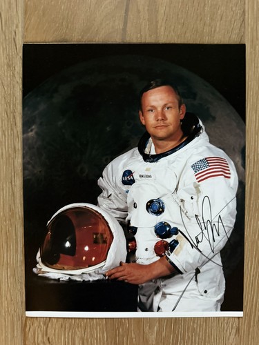 Vintage neil armstrong - vintage,