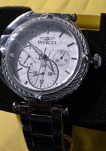 Invicta bolt women - women's, quartz